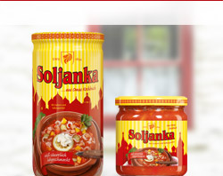 EWU Soljanka